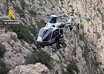 GreimRettung3_GuardiaCivil