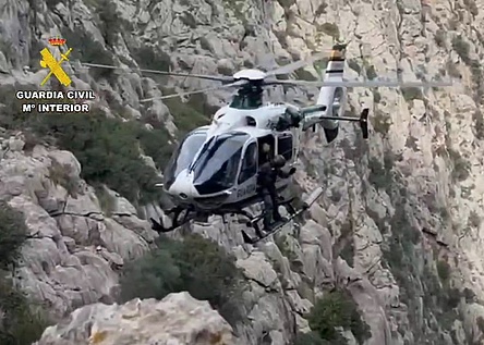 GreimRettung3_GuardiaCivil