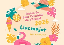 Festes_de_Sant_Cristofol_Arenal_Ajuntament_de_Llucmajor