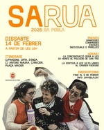 Sa_Rua_sa_Pobla_2026