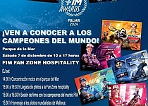 FIMAWARDSMOTOGP