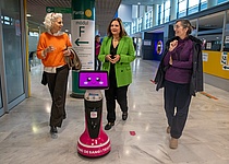 Roboter_Krankenhaus_Blutspende_caib