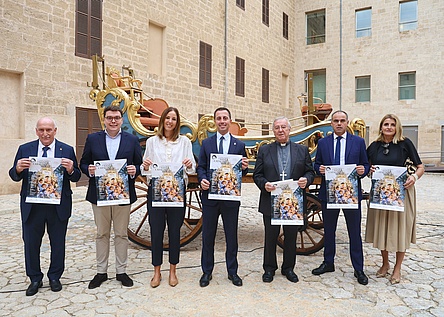 KulturerbeStatusBeataUmzug_ConselldeMallorca