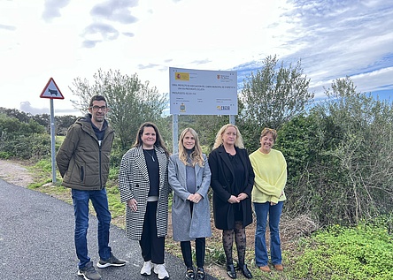 Fahrradweg_Capdepera_Ajuntament_de_Capdepera