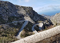 Sa_Calobra_Serpentinen_Tramuntana