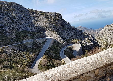 Sa_Calobra_Serpentinen_Tramuntana