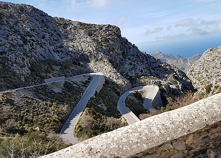Sa_Calobra_Serpentinen_Tramuntana