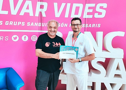 Dona_sang_Rekordblutspender