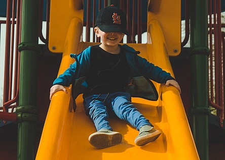 RutschemitKind_Pexels