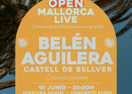 Belen_Aguilera_Open_Castell_Mallorca_Live_Festival