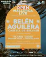 Belen_Aguilera_Open_Castell_Mallorca_Live_Festival