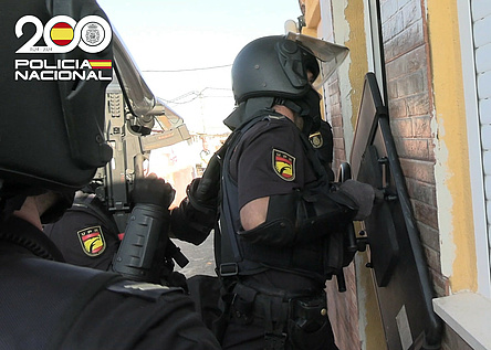 Operacion_chanquete_Policia_nacional