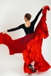 flamenco_taenzerin flamenco_taenzerin