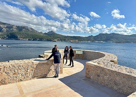 Aussichtspunkt_Mirador_de_sa_Dragonera_Consell_de_Mallorca