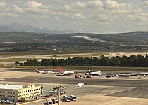 Ryanair_Notlandung_Flughafen_Palma_Controladores