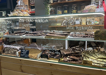 Turrones_Marktstand_Mercat_de_Santa_Catalina_intern_Kim