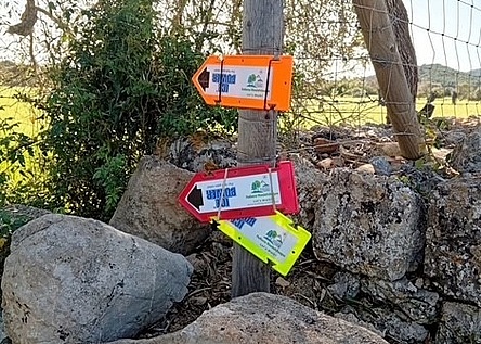 Arta_wanderung_schilder__ajuntament