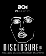 Disclosure_BCM