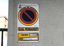 Gual_Permanent_Halteverbot
