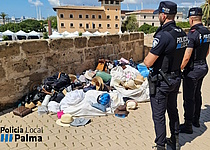 Venta_ambulante_strassenhaendler_schwarzmarkt_policia_local_palma