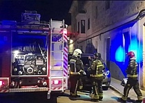 Brand_Algaida_bombers_de_Mallorca