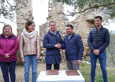 BurgAlaroRestaurierung_AjuntamentdeAlaro