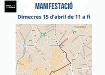 DemoLokalPolizei_Facebook_PoliciadePalma