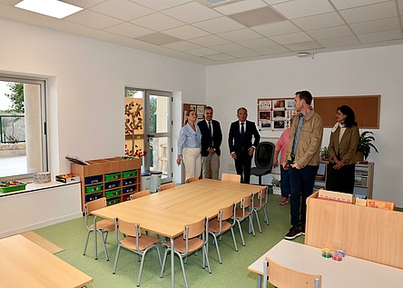 Grunschule_Caimari_Einweihung_Caib