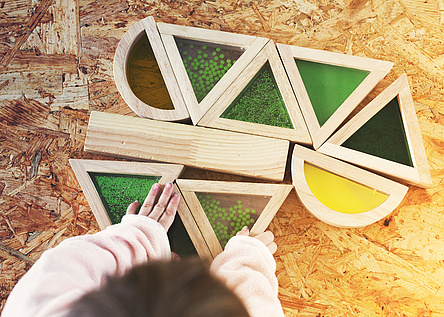 Kindergarten_Haende