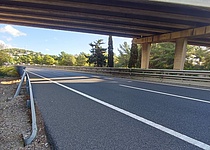 Ma_1_Sperrung_Wochenende_Carreteres_de_Mallorca