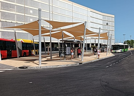 TIBBusFlughafen_Caib