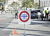 Polizeikontrollen_Kontrolle_Verkehrskontrolle_Policia_de_Palma_Twitter