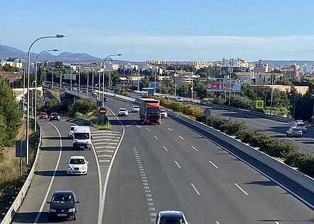 Ringautobahn_Via_de_Cintura_1_Consell