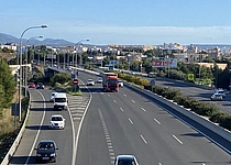 Ringautobahn_Via_de_Cintura_1_Consell