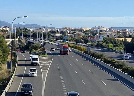 Ringautobahn_Via_de_Cintura_1_Consell