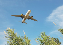 VuelingFlugzeug_InstagramVueling