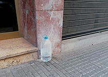 Wasserkanister