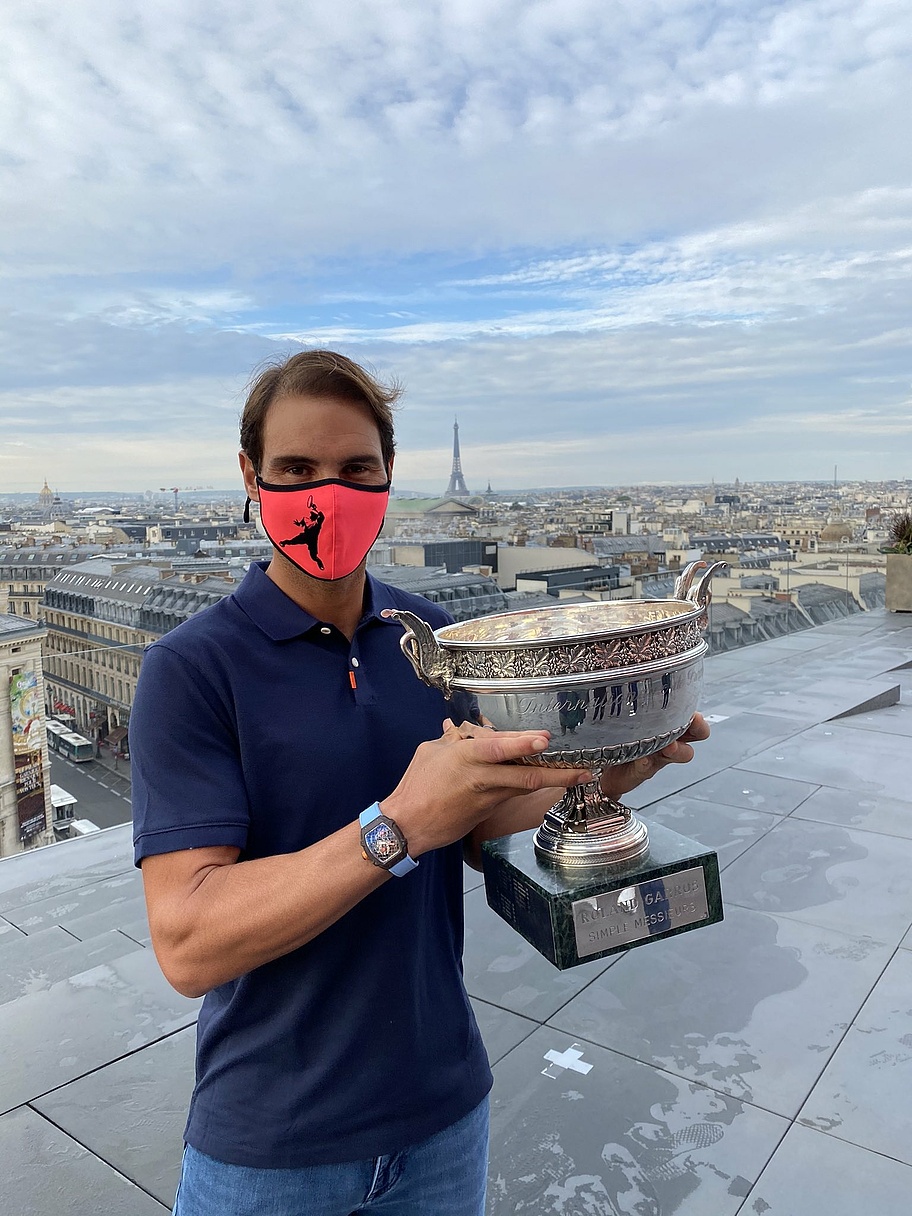 nadal