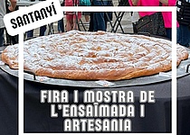 FiraEnsaimadaSantanyi2025_Facebook_AjuntamentdeSantanyi