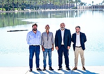 Krokodil_Parc_de_la_Mar_Chiang_ajuntament_Palma