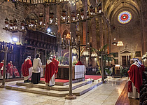 Messe_Kathedrale_catedraldemallorca