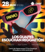 Parao_overclub
