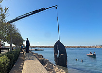 Schiffswrack_geborgen_Portals_Puerto_Portals