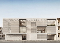 Centro_de_Salud_Colonia_de_Sant_Jordi_Caib