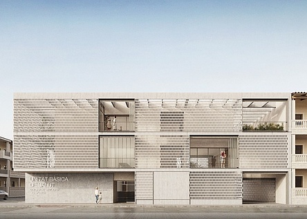 Centro_de_Salud_Colonia_de_Sant_Jordi_Caib