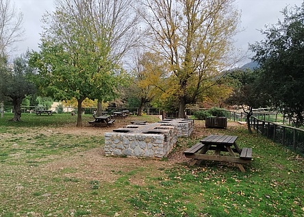 Grillen_Grillplatz_Lluc_Consell