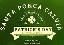 Patricks_day_ajuntament_Calvia_Facebook