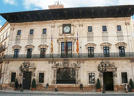 Rathaus_Palma_Ajuntament