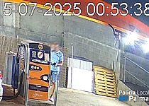 Tankstelle_Diebstahl_Geldboerse_Policia_Local_Palma