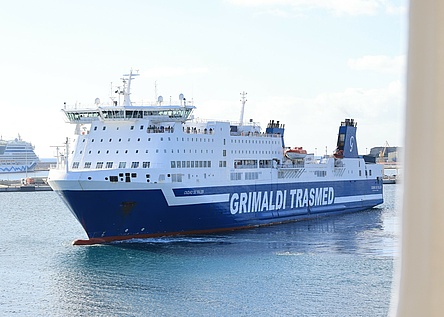 TrasmedGrimaldiFaehre_Trasmed